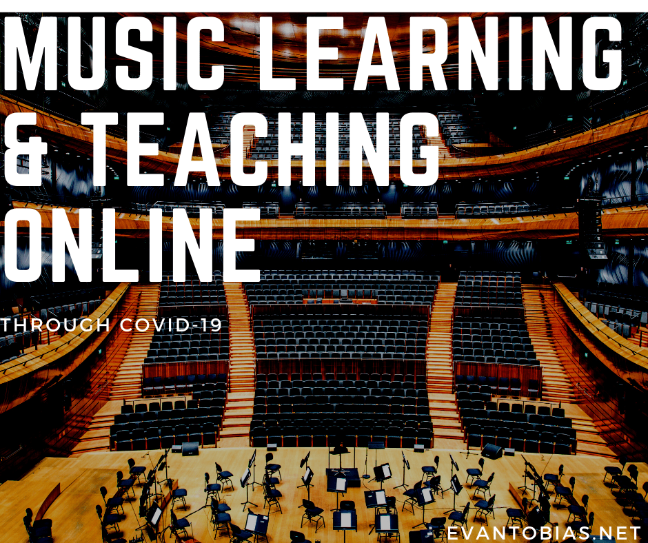 Transforming music learning